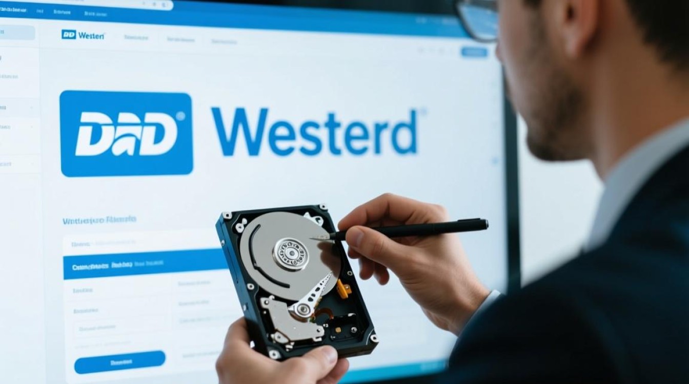 西部数据买域名是为何？战略布局还是另有隐情？