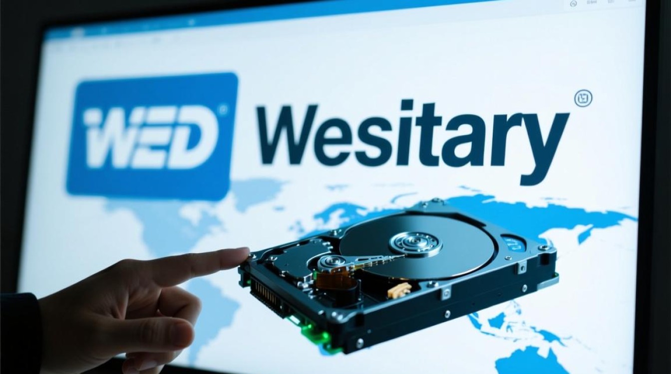 西部数据买域名是为何？战略布局还是另有隐情？