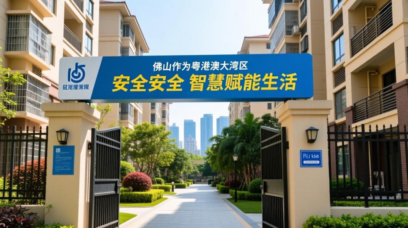 佛山门禁人脸识别公司哪家技术好且价格合理?-好主机测评网