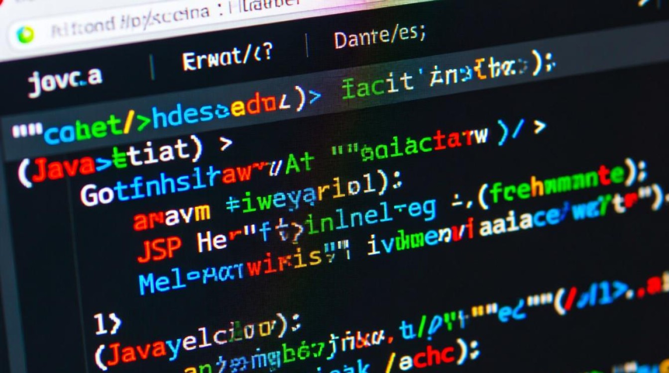 jsp页面如何正确嵌入java代码？新手必看技巧-好主机测评网