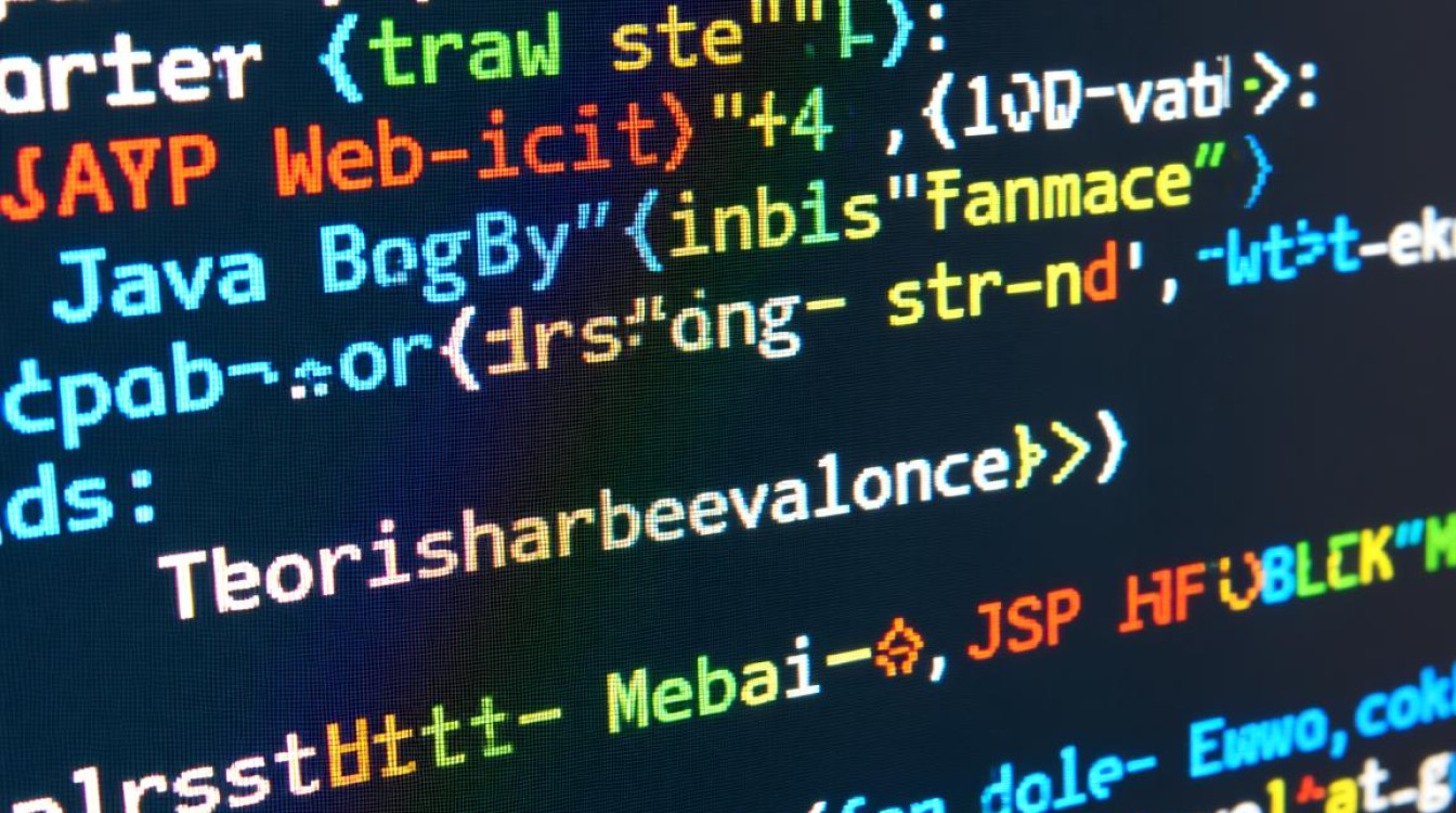 jsp页面如何正确嵌入java代码?新手必看技巧 jsp页面如何正确嵌入java代码?新手必看技巧