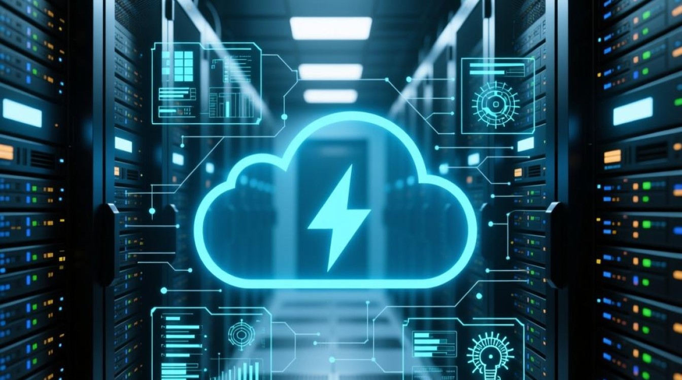 服务器耗电计算公式具体该怎么算？-好主机测评网