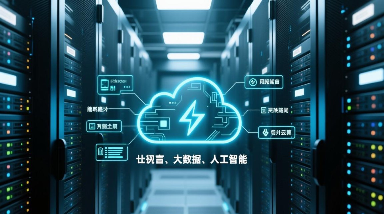 服务器耗电计算公式具体该怎么算？