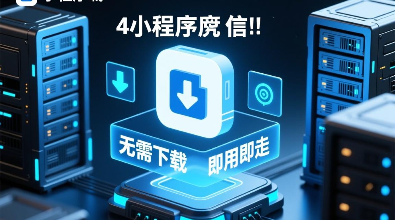 服务器能直接运行小程序吗？需要什么配置或环境支持？-好主机测评网