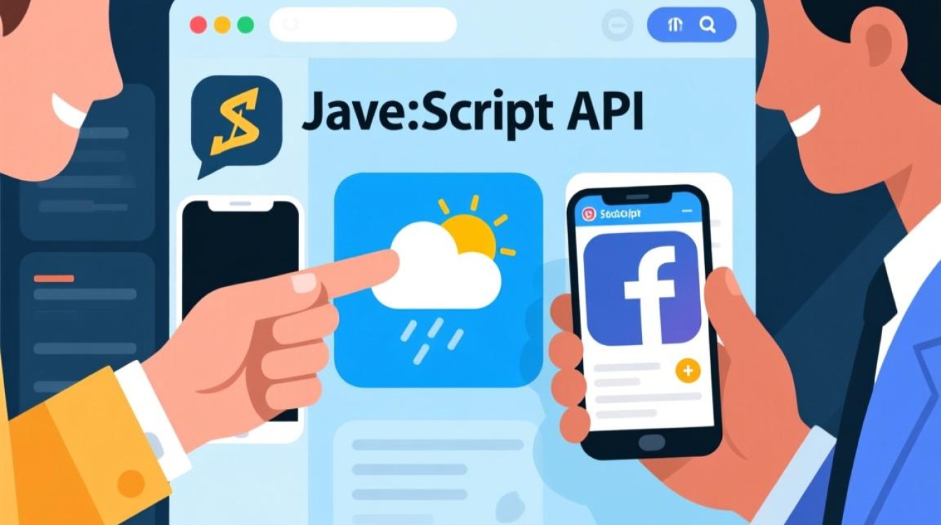 如何查看JavaScript的API文档？-好主机测评网