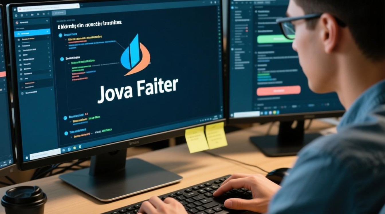 装Java环境总失败？详细排查步骤与解决方法分享-好主机测评网