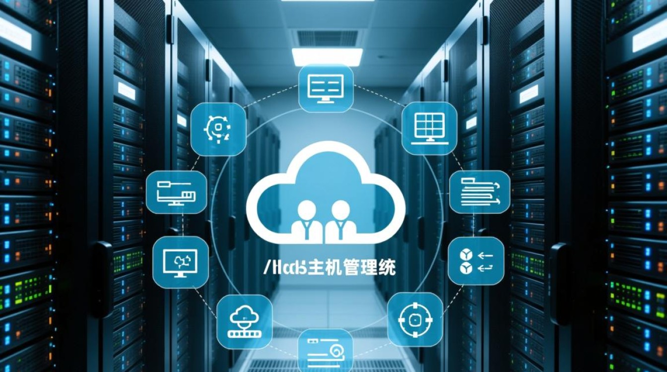 服务器虚拟主机管理系统如何选择最适合的?-好主机测评网