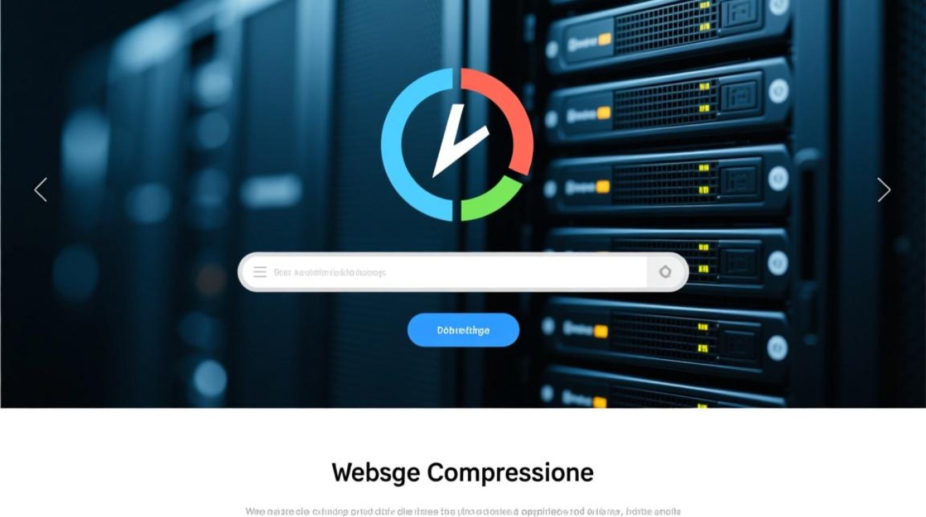 服务器网页压缩怎么做？压缩后对SEO和加载速度有影响吗？-好主机测评网