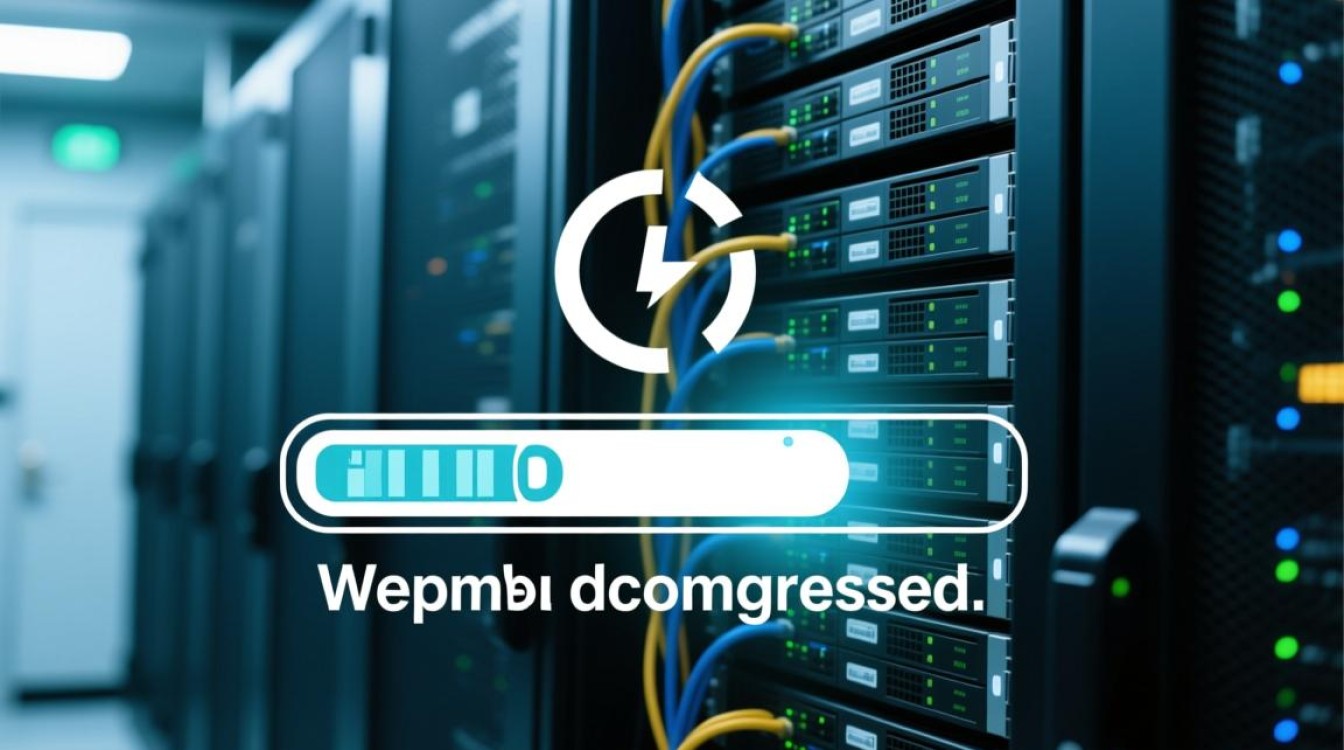 服务器网页压缩怎么做?压缩后对SEO和加载速度有影响吗? 服务器网页压缩怎么做?压缩后对SEO和加载速度有影响吗?