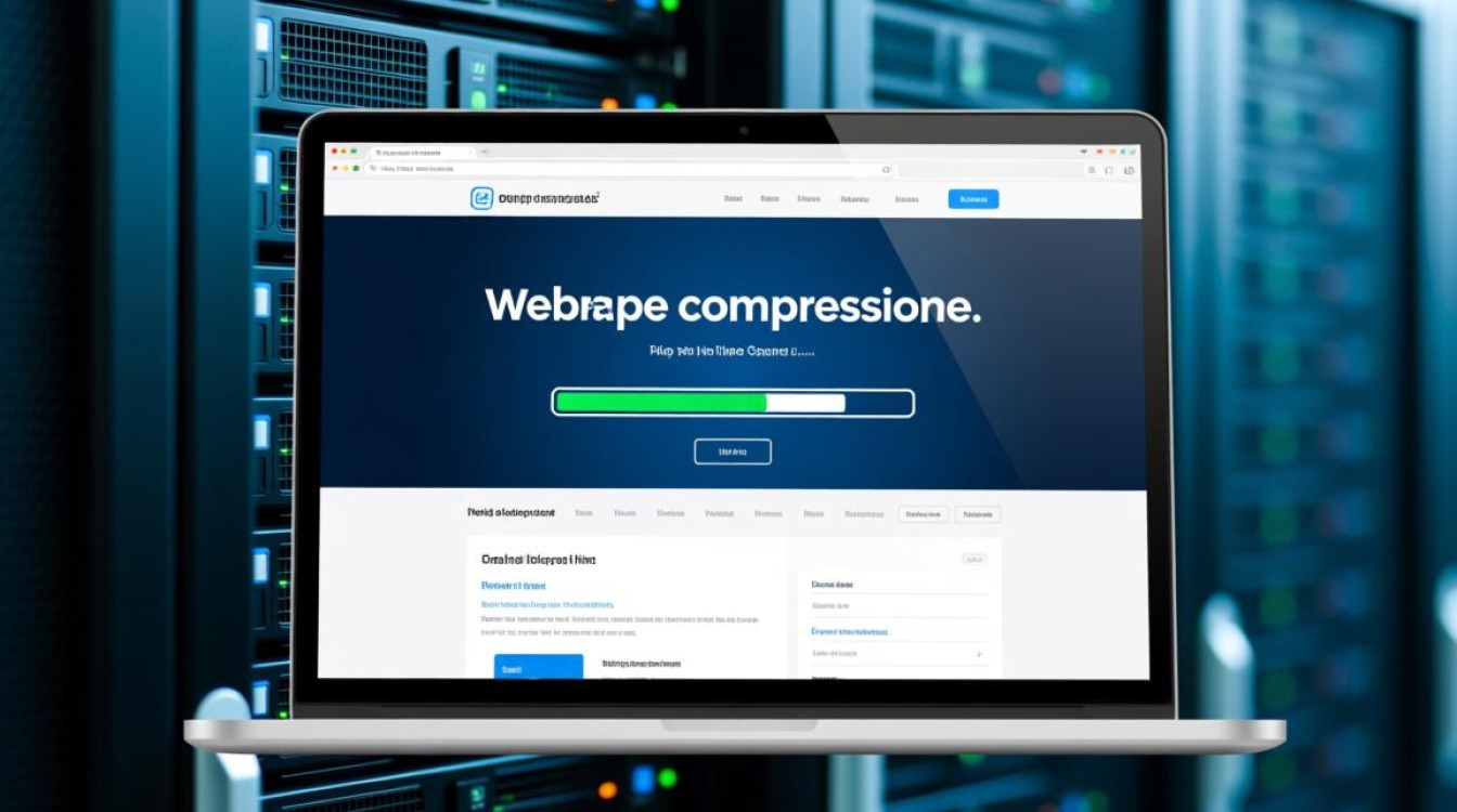 服务器网页压缩怎么做?压缩后对SEO和加载速度有影响吗? 服务器网页压缩怎么做?压缩后对SEO和加载速度有影响吗?