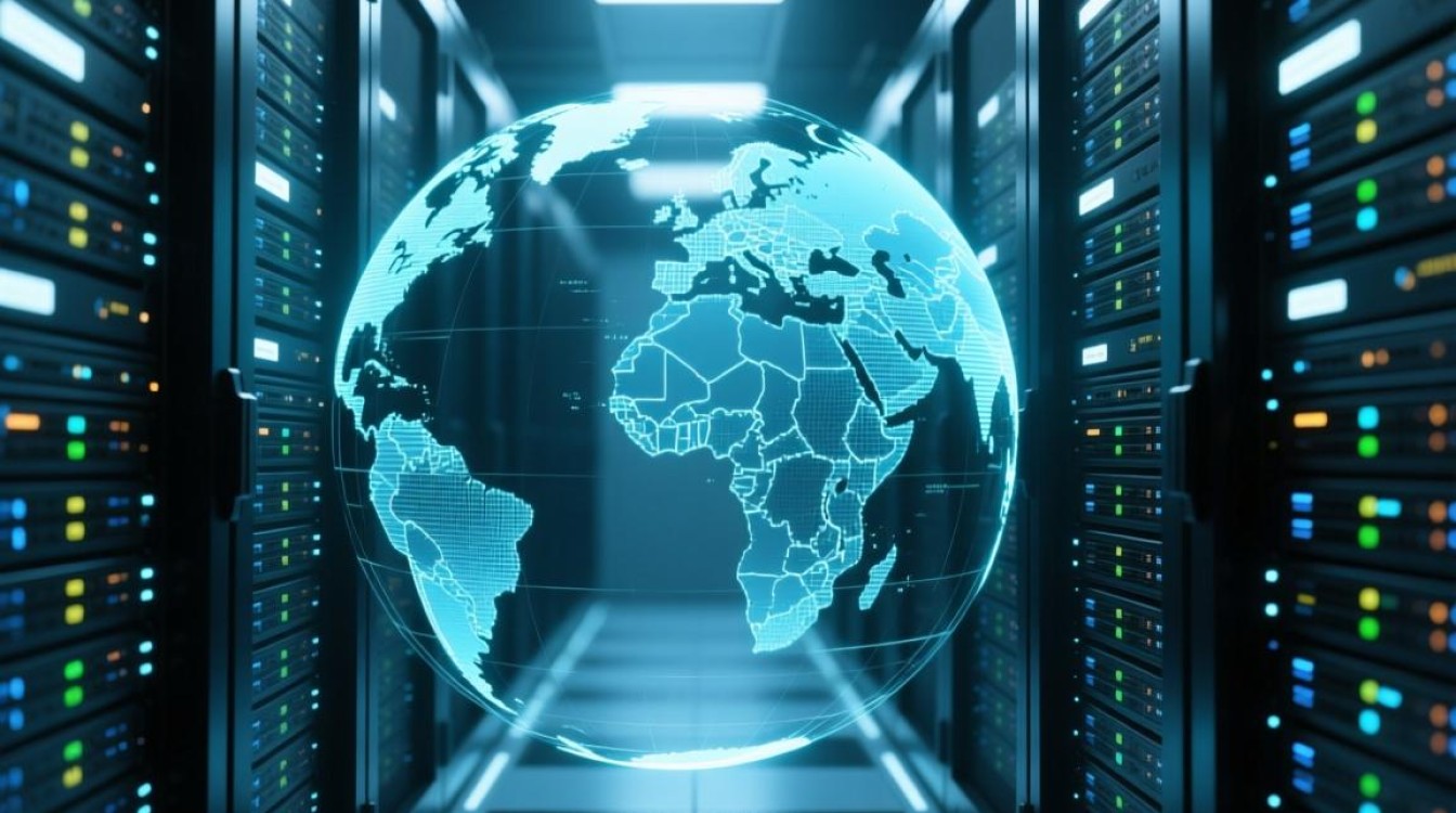 服务器能力不足怎么办？如何提升服务器承载能力？-好主机测评网