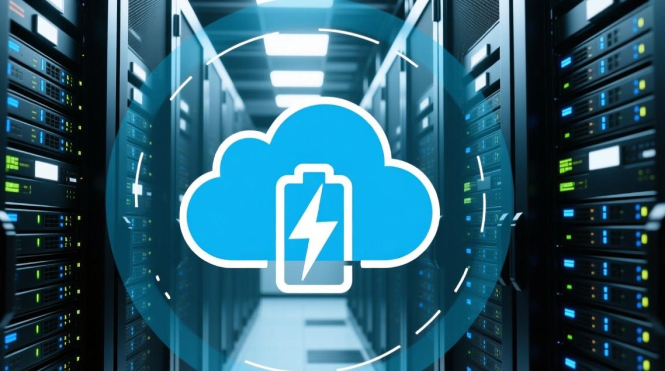 服务器耗电量怎么算才最准确？-好主机测评网