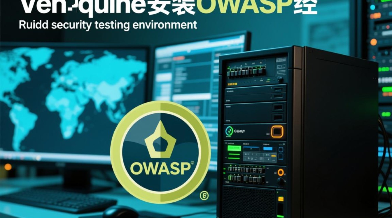 虚拟机安装OWASP步骤详解？新手必看指南！