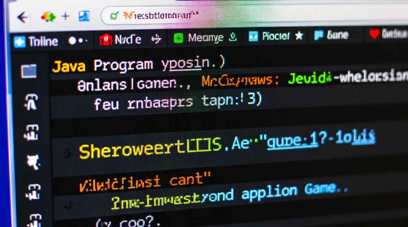 网页java运行不了怎么办？解决方法有哪些？