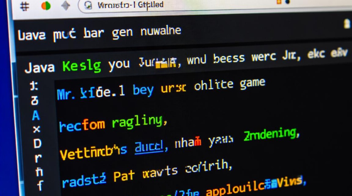 网页java运行不了怎么办？解决方法有哪些？