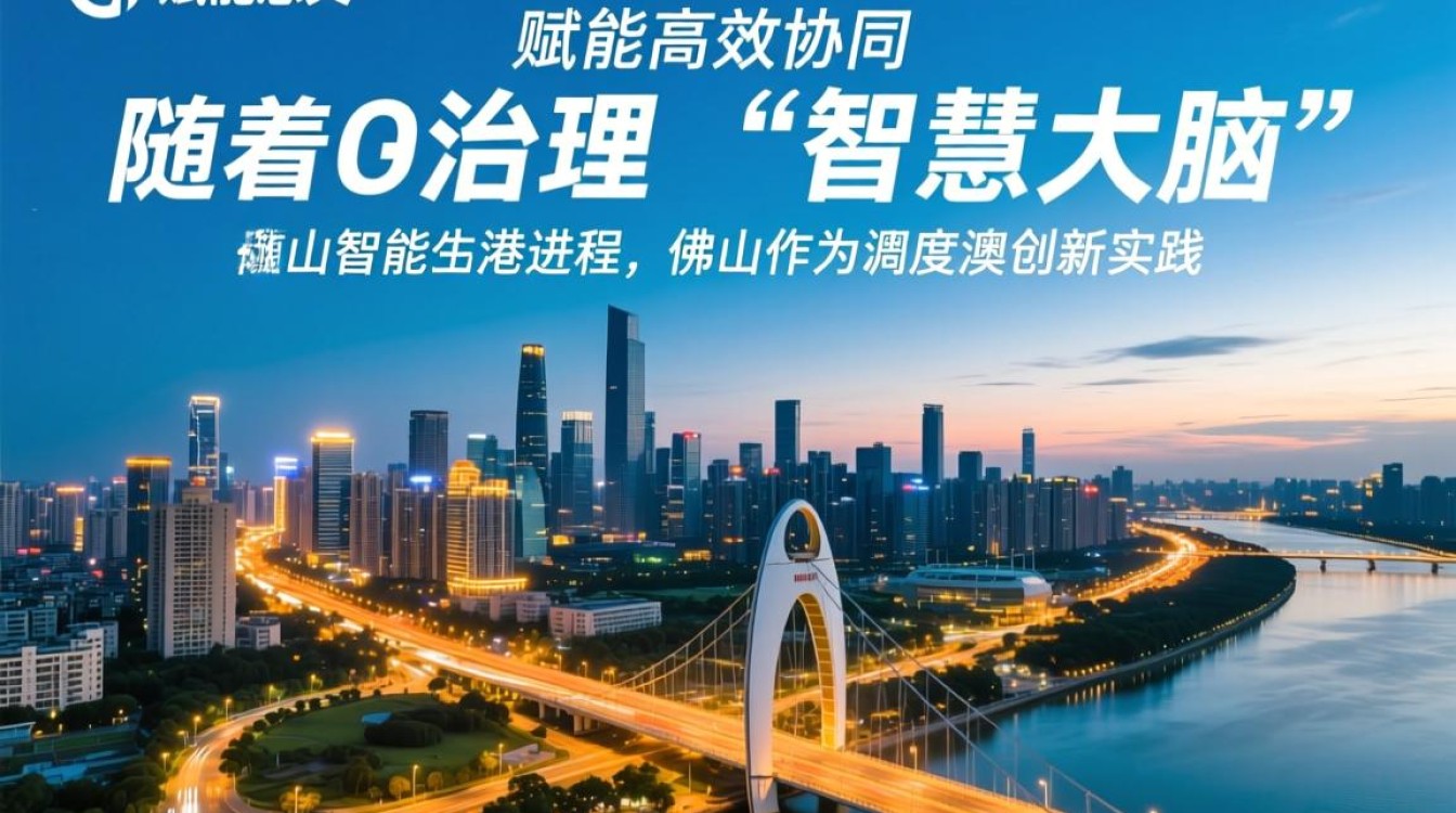 佛山智能调度如何提升城市交通运行效率？-好主机测评网