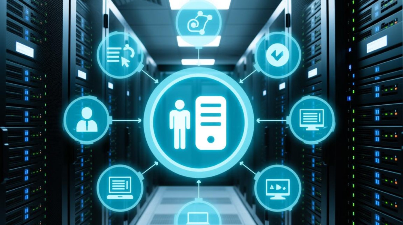 服务器虚拟主机管理软件哪个品牌好用？-好主机测评网