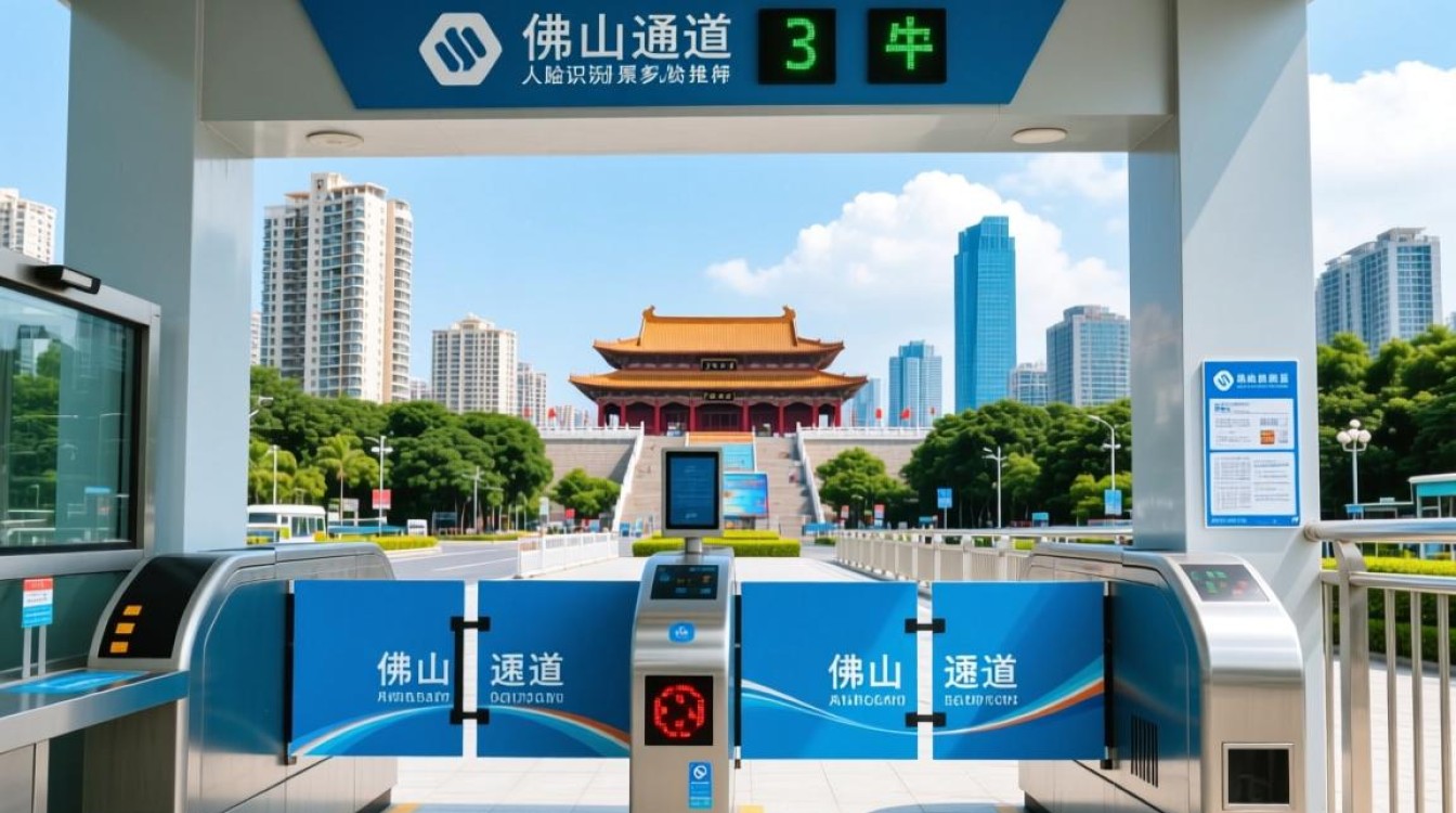 佛山智能通道人脸识别系统推荐哪家好? 佛山智能通道人脸识别系统推荐哪家好?