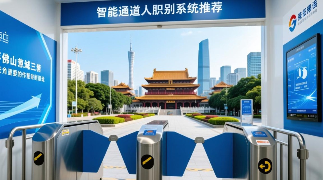 佛山智能通道人脸识别系统推荐哪家好？-好主机测评网