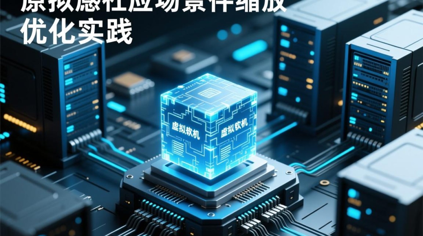 虚拟机软件缩放功能会影响性能吗？如何设置最佳缩放比例？-好主机测评网