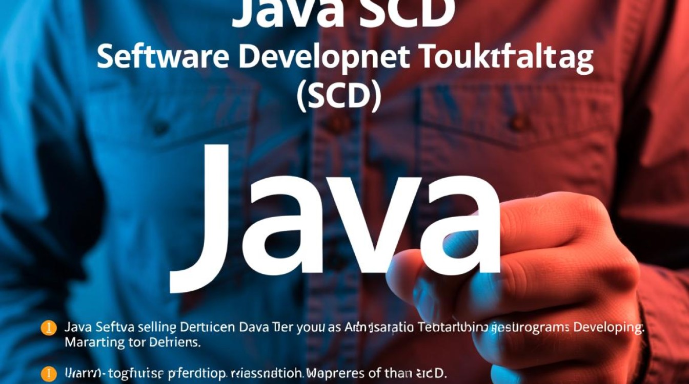 sdk怎么安装java？详细步骤与环境配置指南-好主机测评网