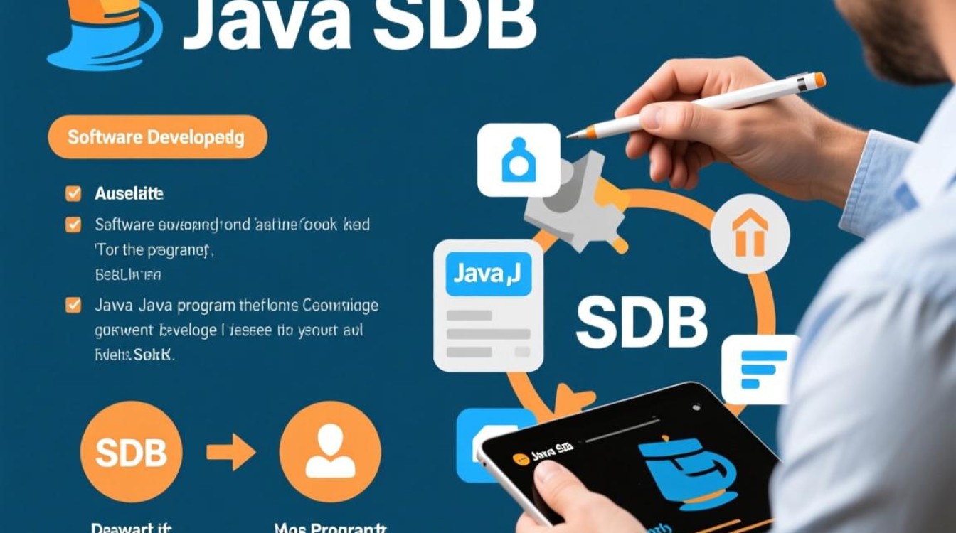 sdk怎么安装java?详细步骤与环境配置指南 sdk怎么安装java?详细步骤与环境配置指南