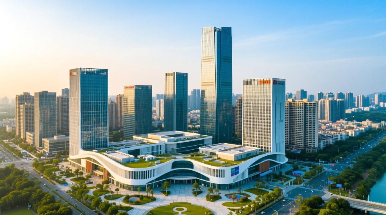 佛山智慧新城哪里能找到免费停车的地方? 佛山智慧新城哪里能找到免费停车的地方?