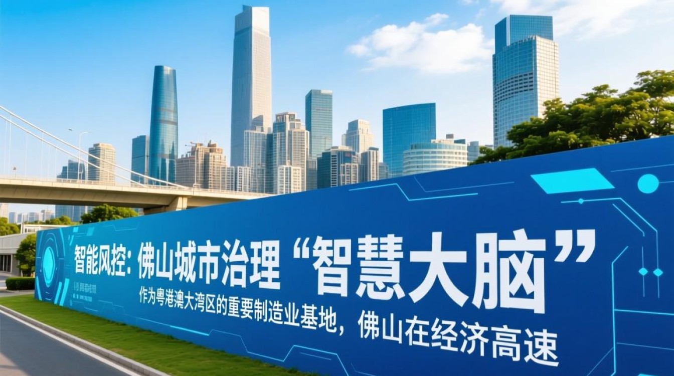 佛山智能风控如何实现精准风险预警与防控？-好主机测评网