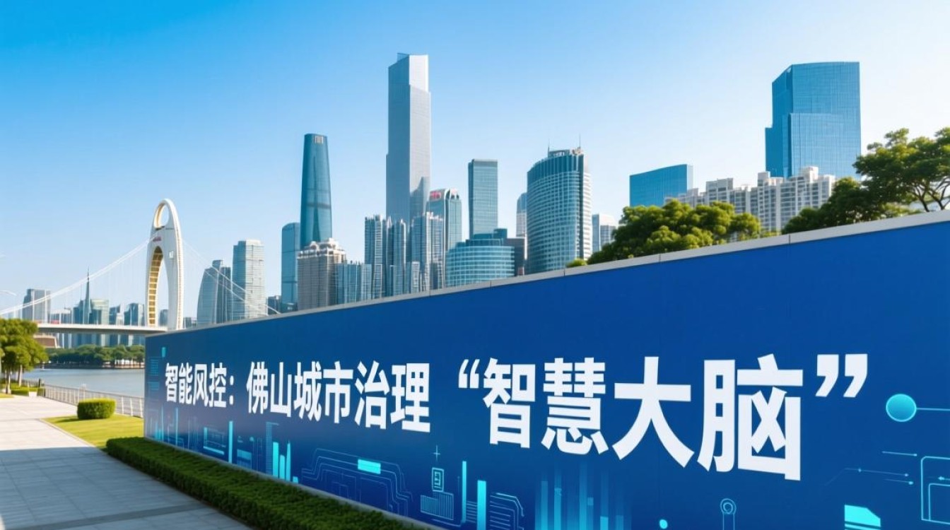 佛山智能风控如何实现精准风险预警与防控? 佛山智能风控如何实现精准风险预警与防控?