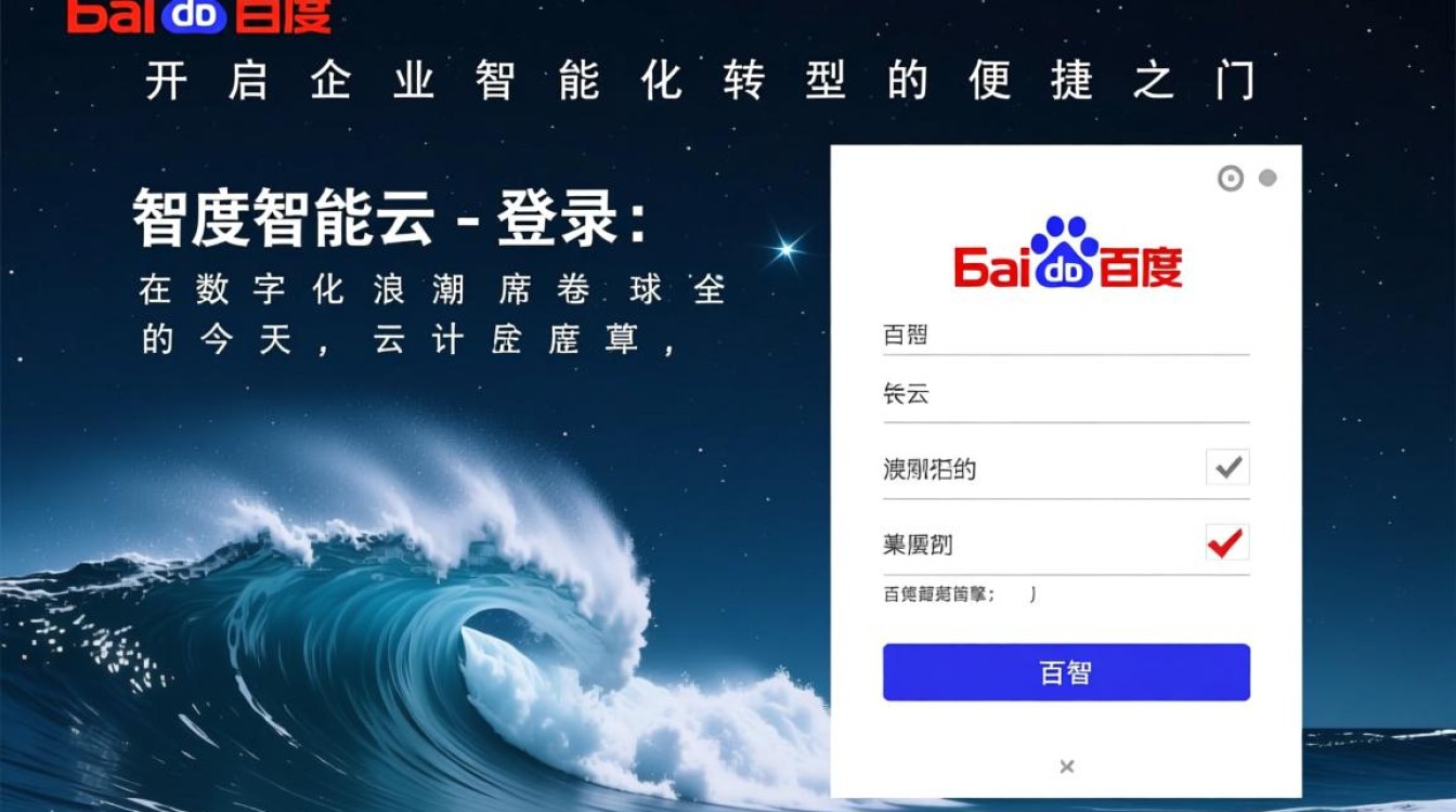 百度智能云登录失败怎么办?解决方法有哪些? 百度智能云登录失败怎么办?解决方法有哪些?