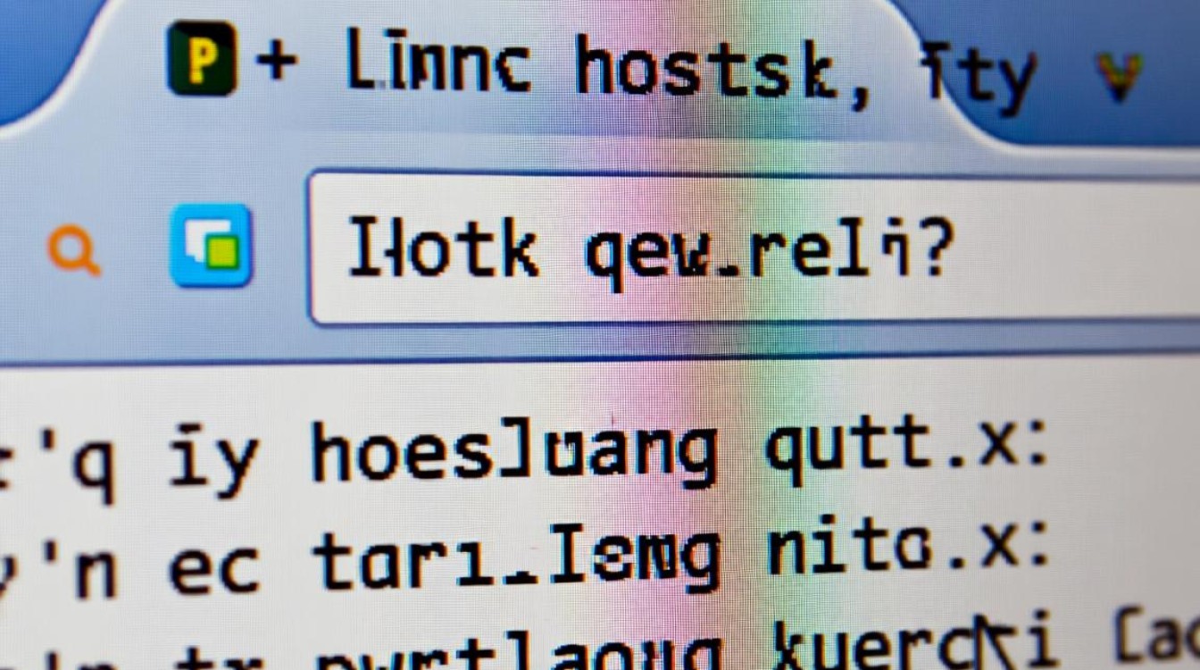 Linux修改hosts后不生效怎么办？-好主机测评网