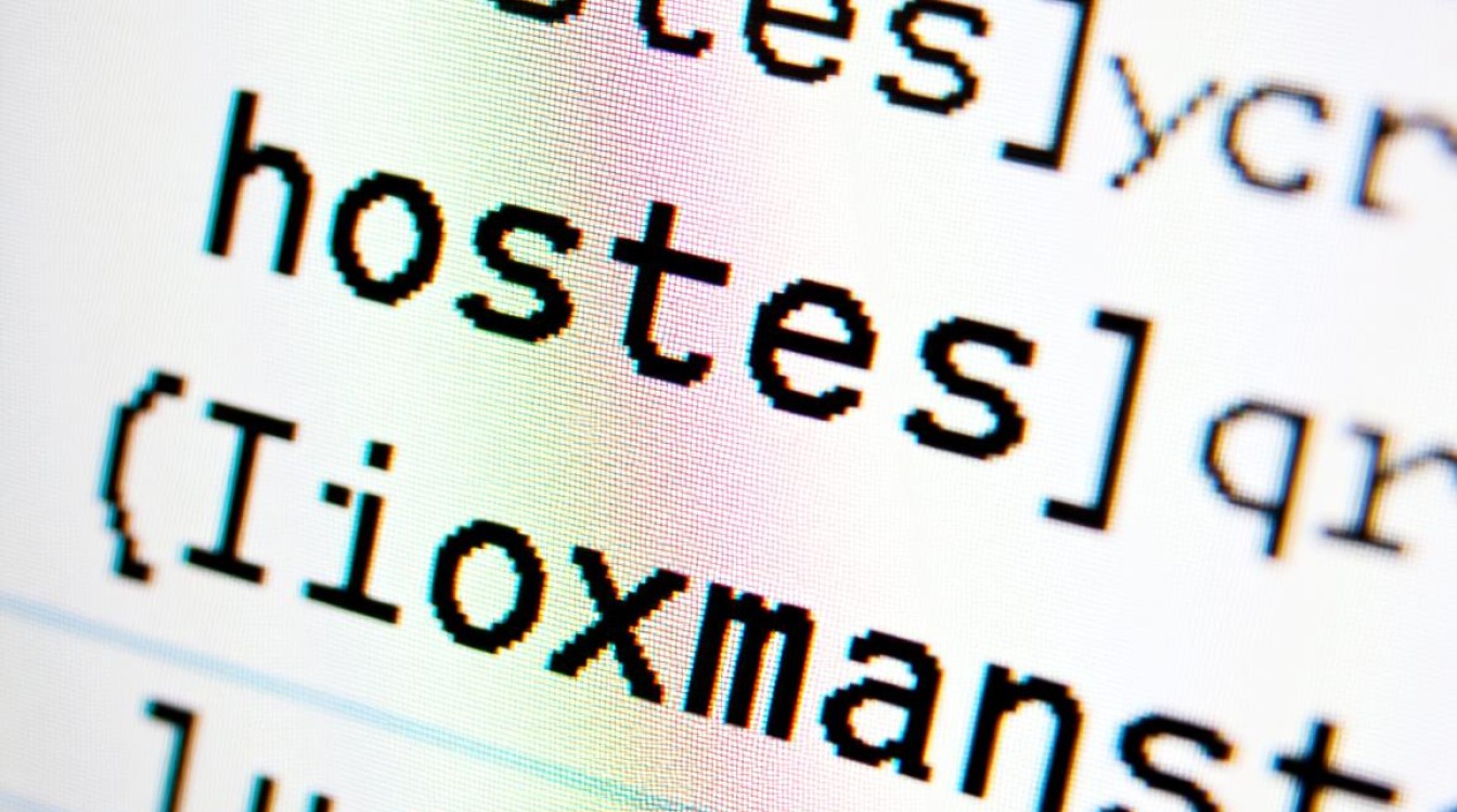 Linux修改hosts后不生效怎么办? Linux修改hosts后不生效怎么办?