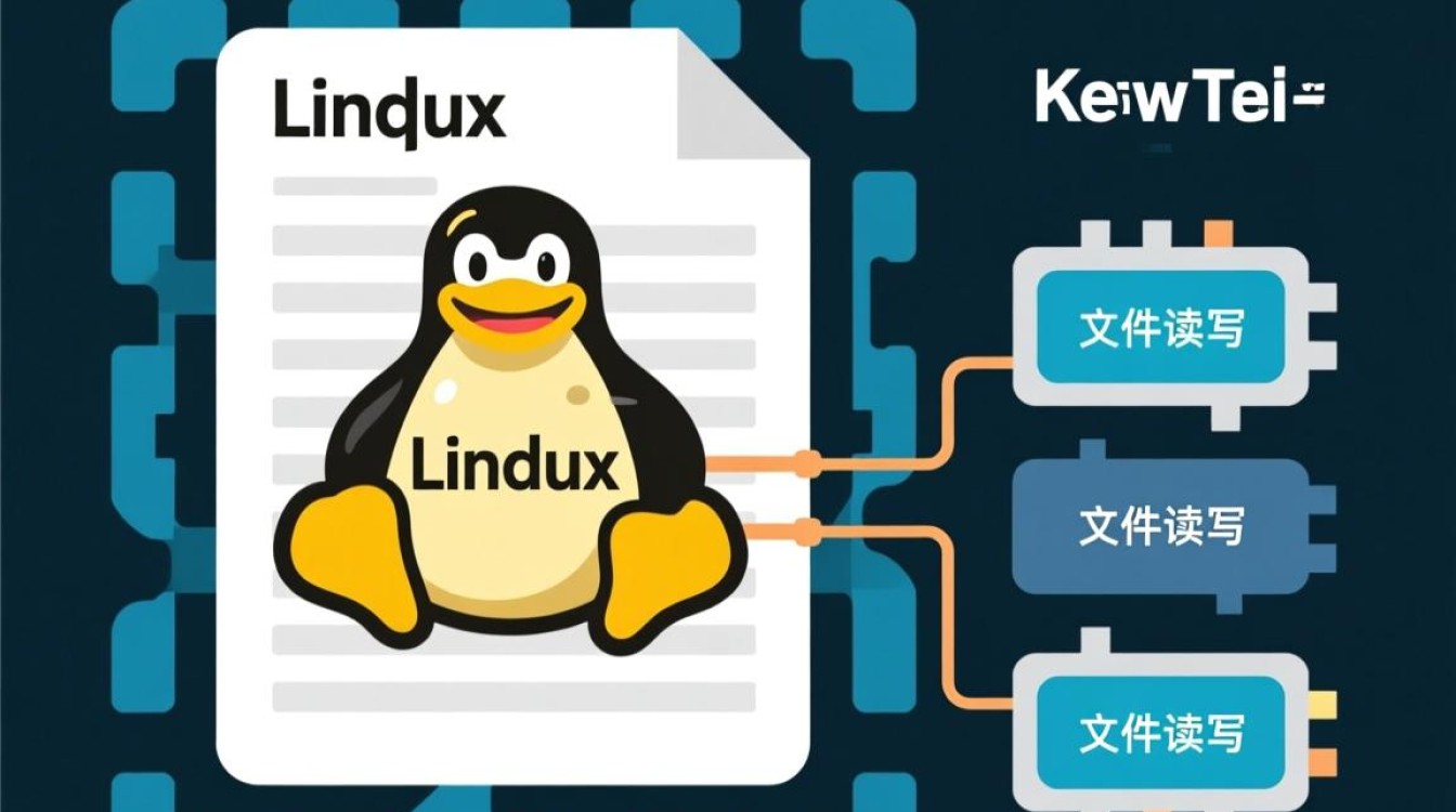Linux内核读写文件时，如何优化性能避免阻塞？