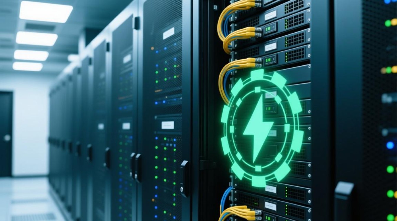 服务器耗电计算器如何精准测算月度电费成本？-好主机测评网