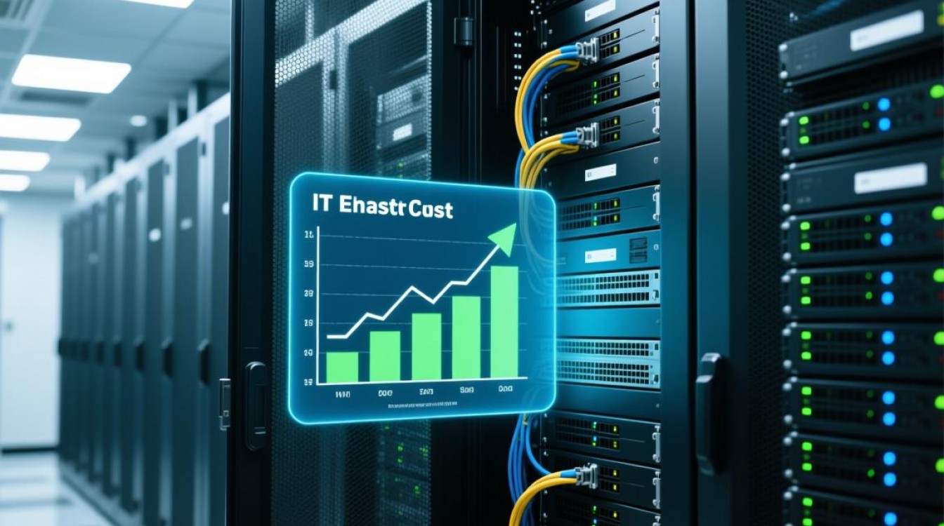 服务器耗电计算器如何精准测算月度电费成本？