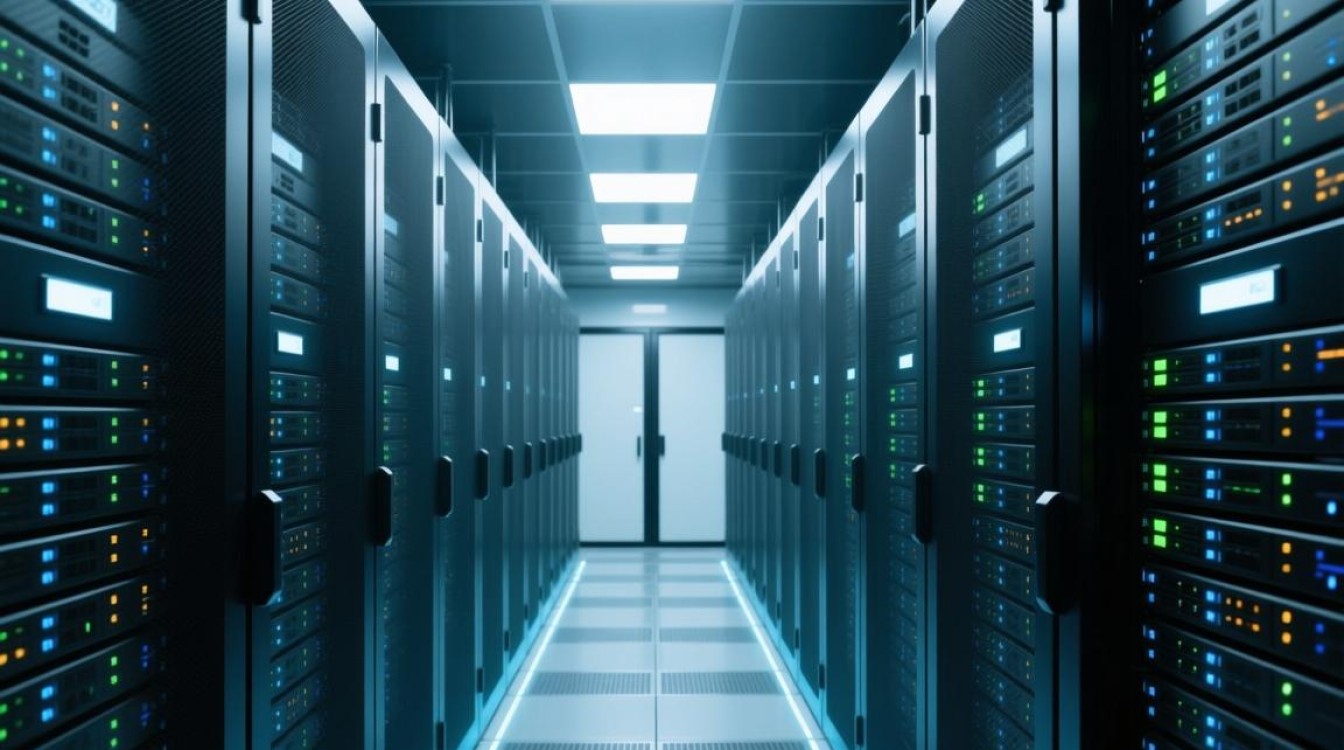 服务器自主管理系统如何实现高效运维与成本优化？-好主机测评网