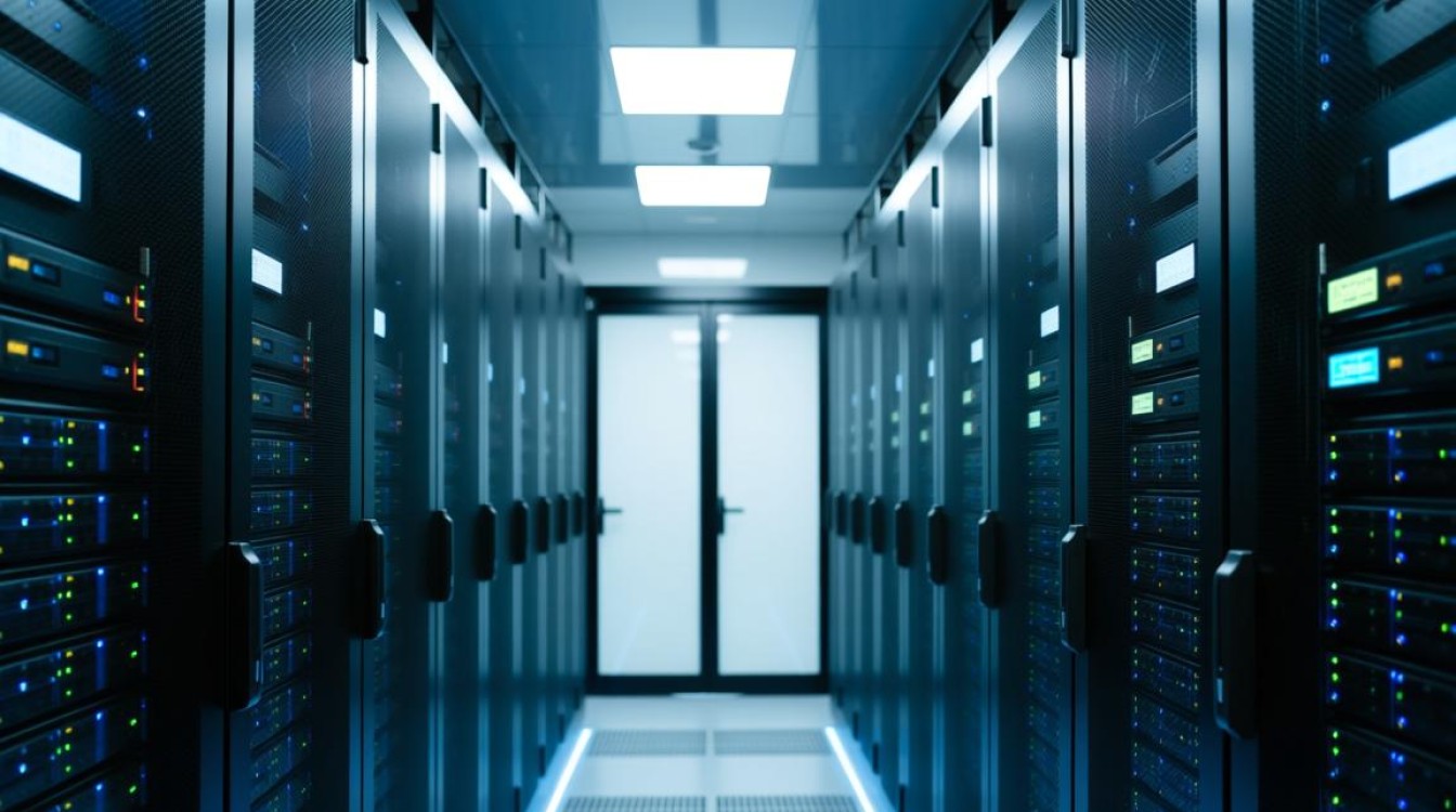 服务器自主管理系统如何实现高效运维与成本优化？