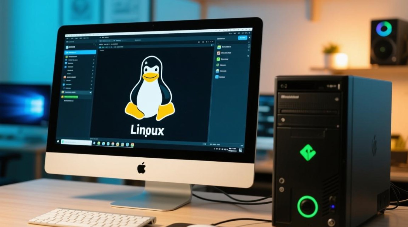 玩Linux虚拟机时，如何解决卡顿、网络不通或文件共享失败问题？-好主机测评网