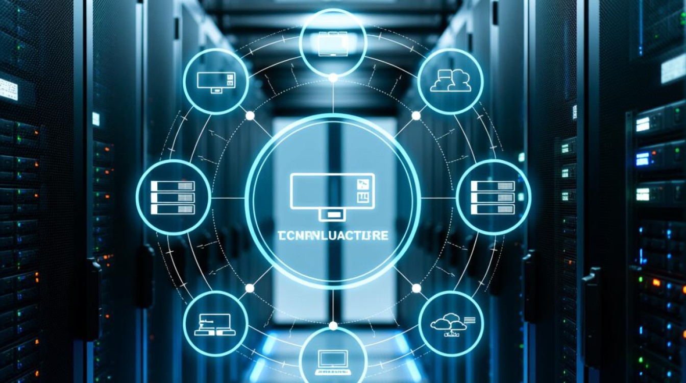 服务器能装虚拟机吗？需要什么配置？