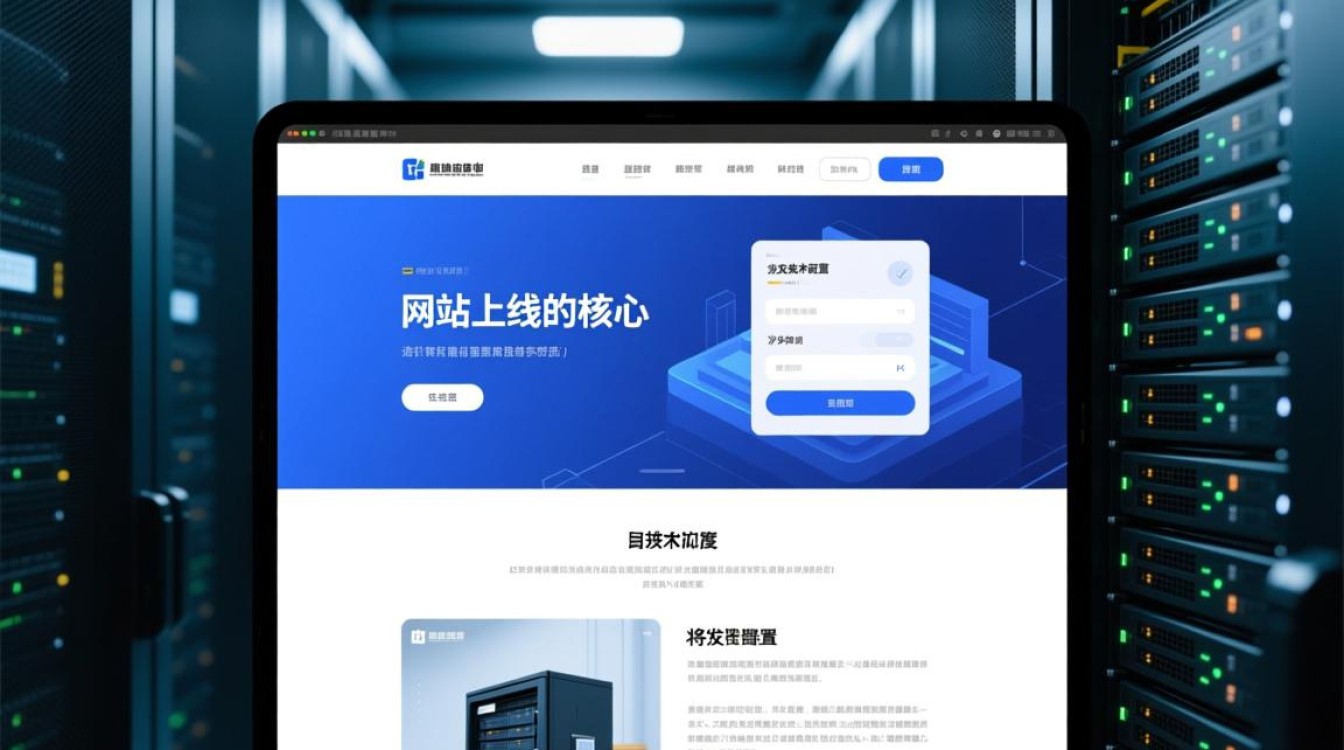 服务器网页发布怎么操作？新手必看步骤有哪些？-好主机测评网