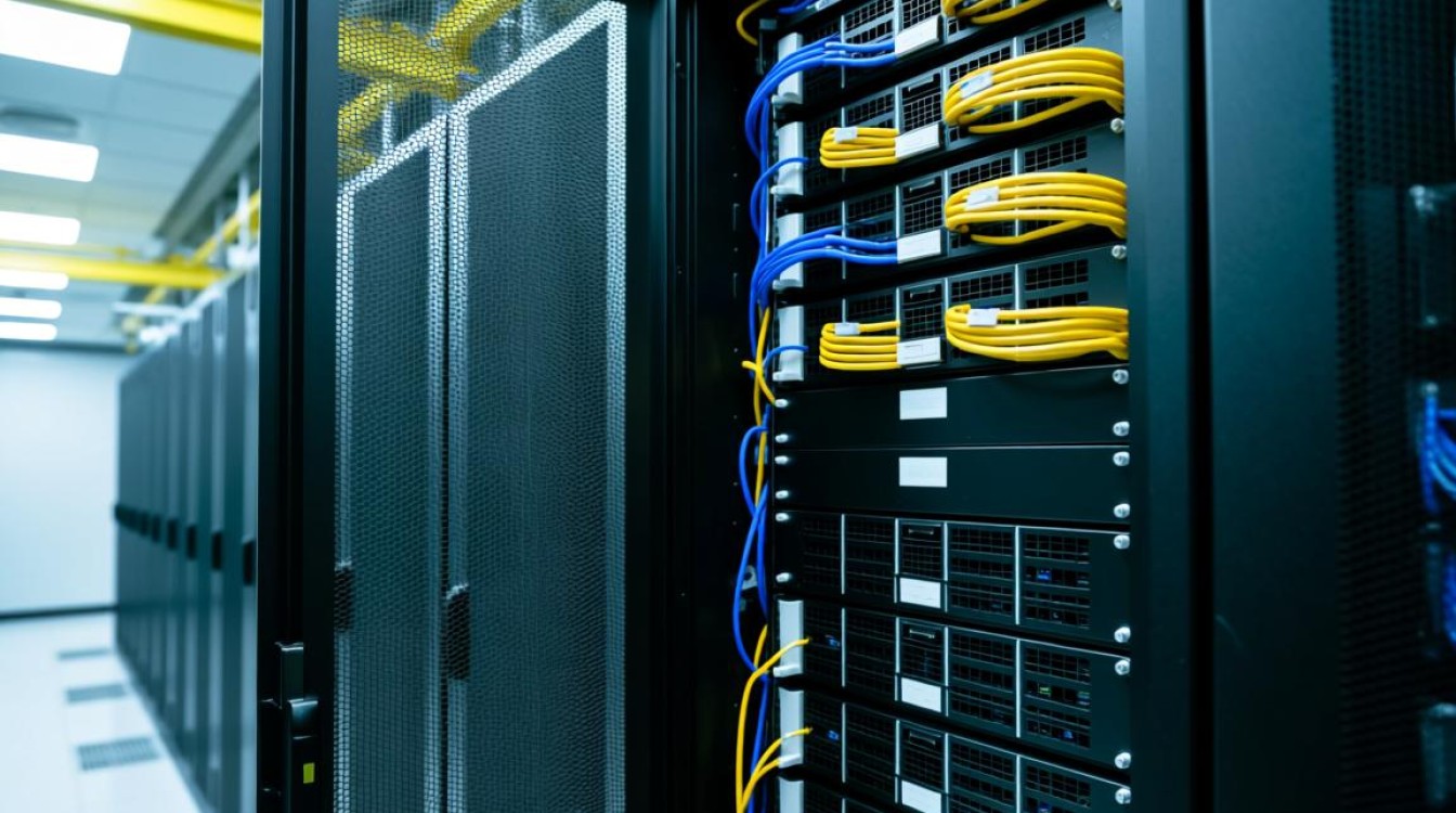 服务器耗电到底怎么算才精准？-好主机测评网