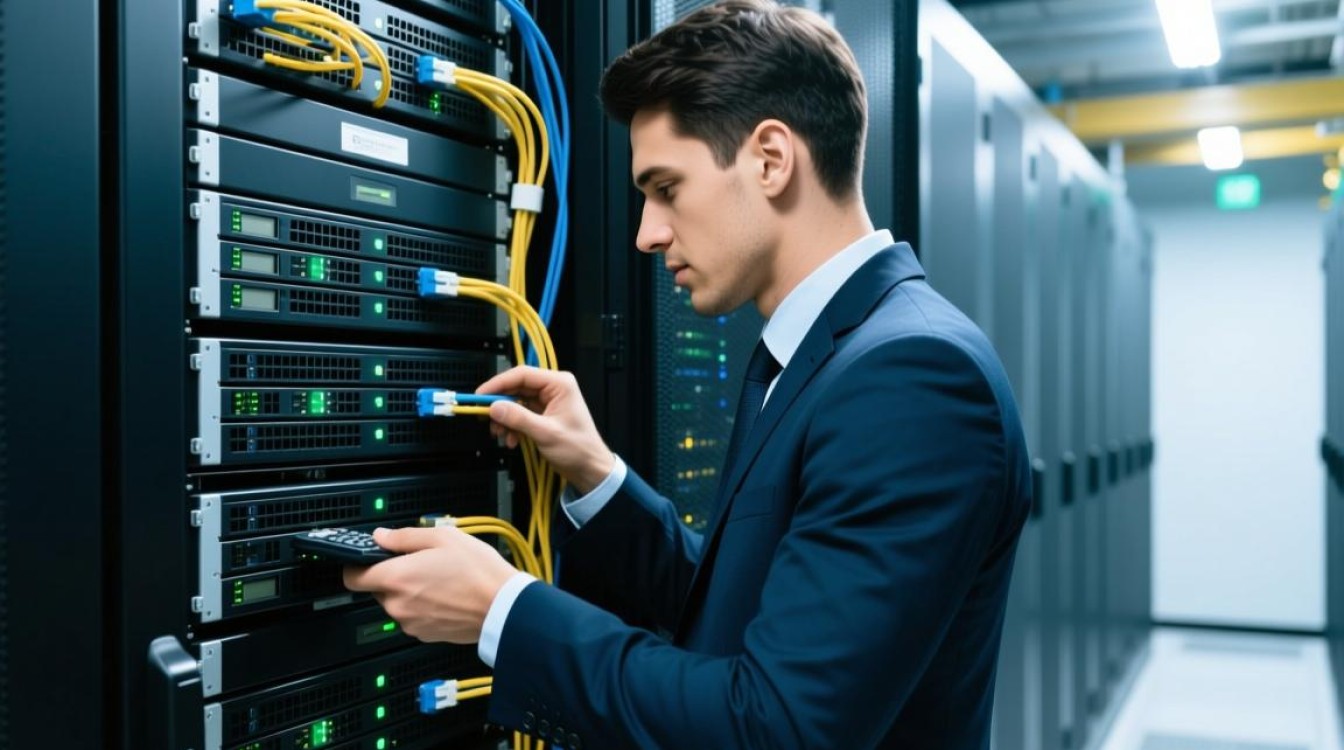 服务器耗电到底怎么算才精准？