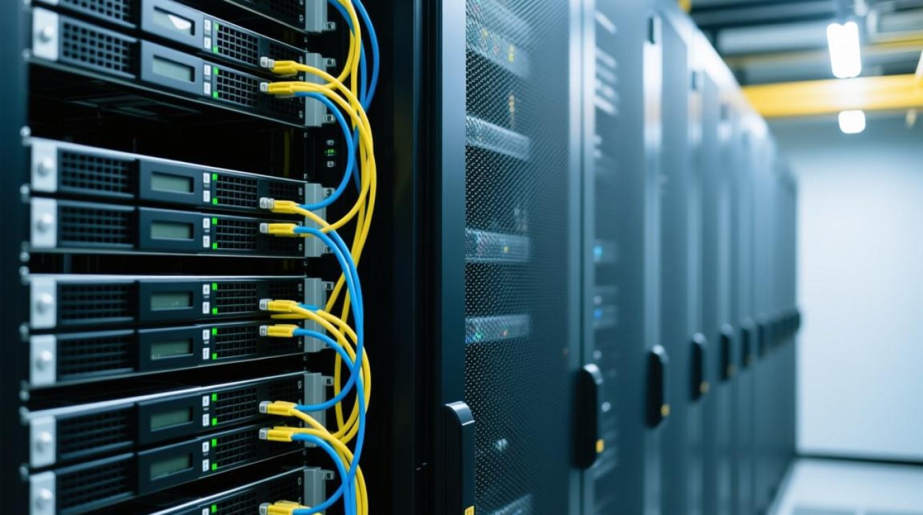 服务器耗电到底怎么算才精准？