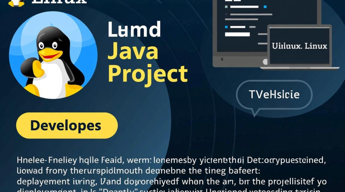 Linux部署Java项目时路径配置要注意哪些细节? Linux部署Java项目时路径配置要注意哪些细节?