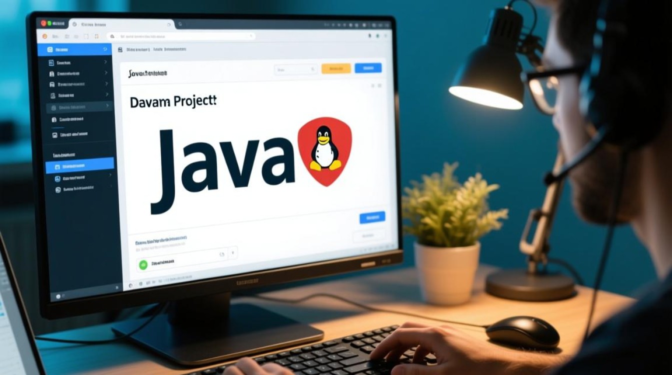 Linux部署Java项目详细步骤是怎样的？-好主机测评网