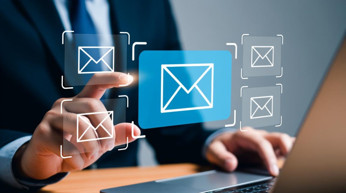 新手如何用自己域名免费申请企业邮箱？步骤详解