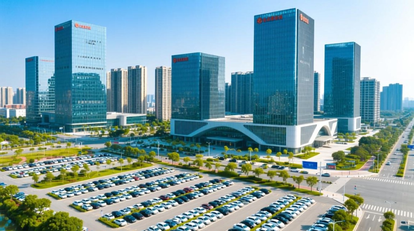 佛山智慧新城停车难吗？攻略看这里！