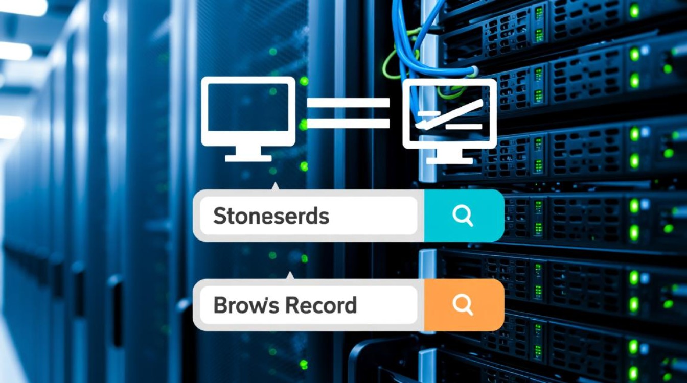服务器能记录我的浏览记录吗？隐私安全如何保障？
