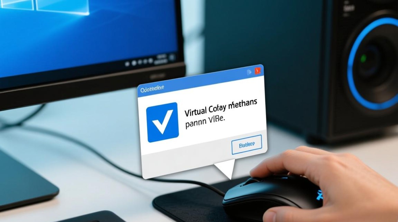 虚拟机弹出鼠标后无法移回主机怎么办？