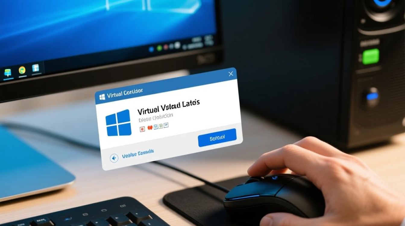 虚拟机弹出鼠标后无法移回主机怎么办?-好主机测评网